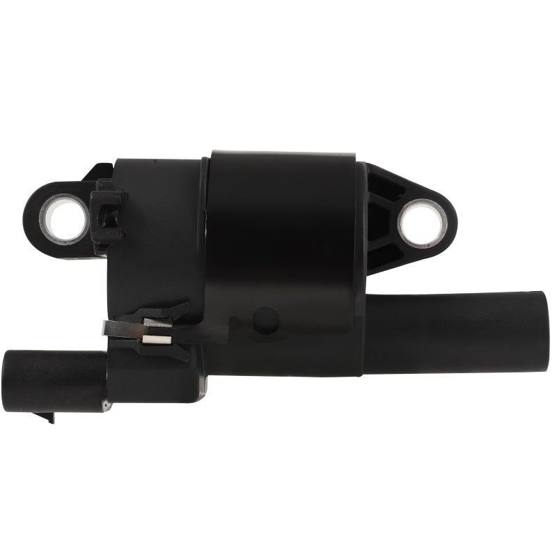 ROADFAR 4-Pins Pack of 8 Ignition Coil Pack Equivalent with OE UF414 GN10165 C1512 2009-2012 for GMC Canyon 5.3L,2009 for GMC Envoy 5.3L - Image 2